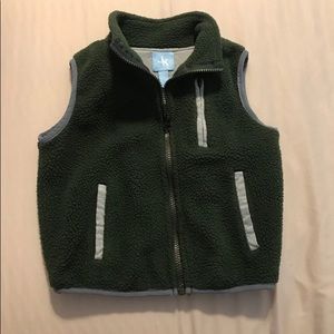 Boys 4T vest Bundle